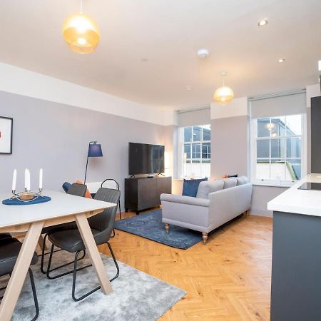 Pass The Keys Stunning 2 Bed Retreat In The Heart Of Bathアパートメント エクステリア 写真