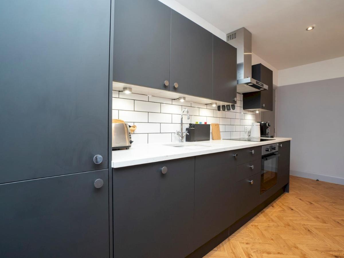 Pass The Keys Stunning 2 Bed Retreat In The Heart Of Bathアパートメント エクステリア 写真