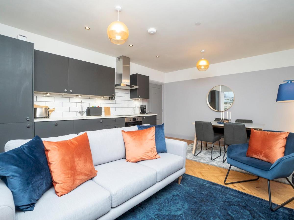 Pass The Keys Stunning 2 Bed Retreat In The Heart Of Bathアパートメント エクステリア 写真