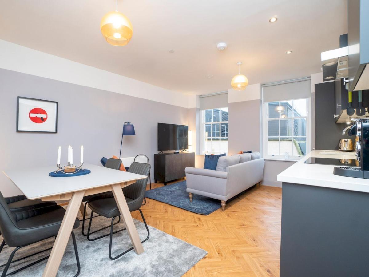 Pass The Keys Stunning 2 Bed Retreat In The Heart Of Bathアパートメント エクステリア 写真