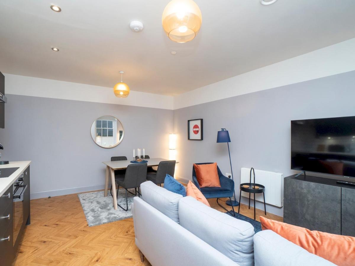 Pass The Keys Stunning 2 Bed Retreat In The Heart Of Bathアパートメント エクステリア 写真