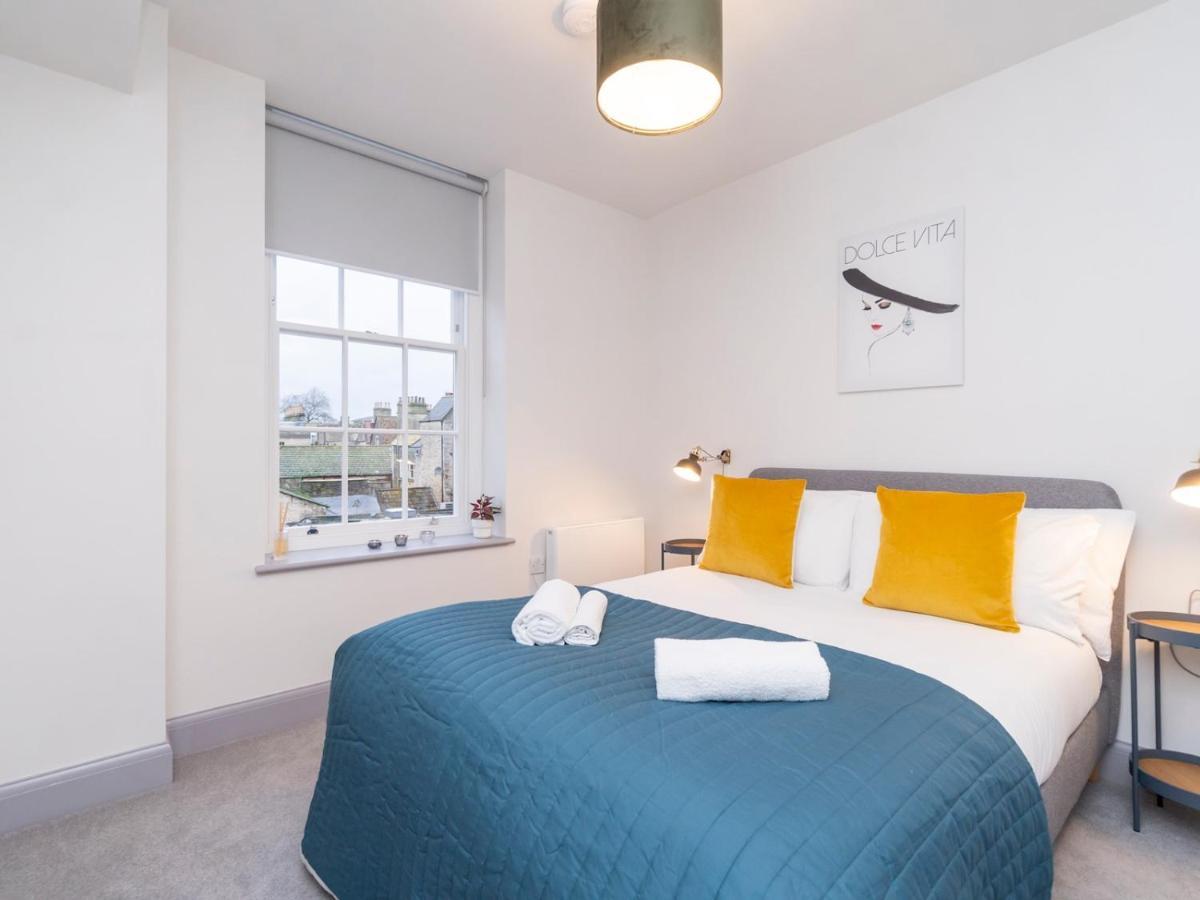 Pass The Keys Stunning 2 Bed Retreat In The Heart Of Bathアパートメント エクステリア 写真