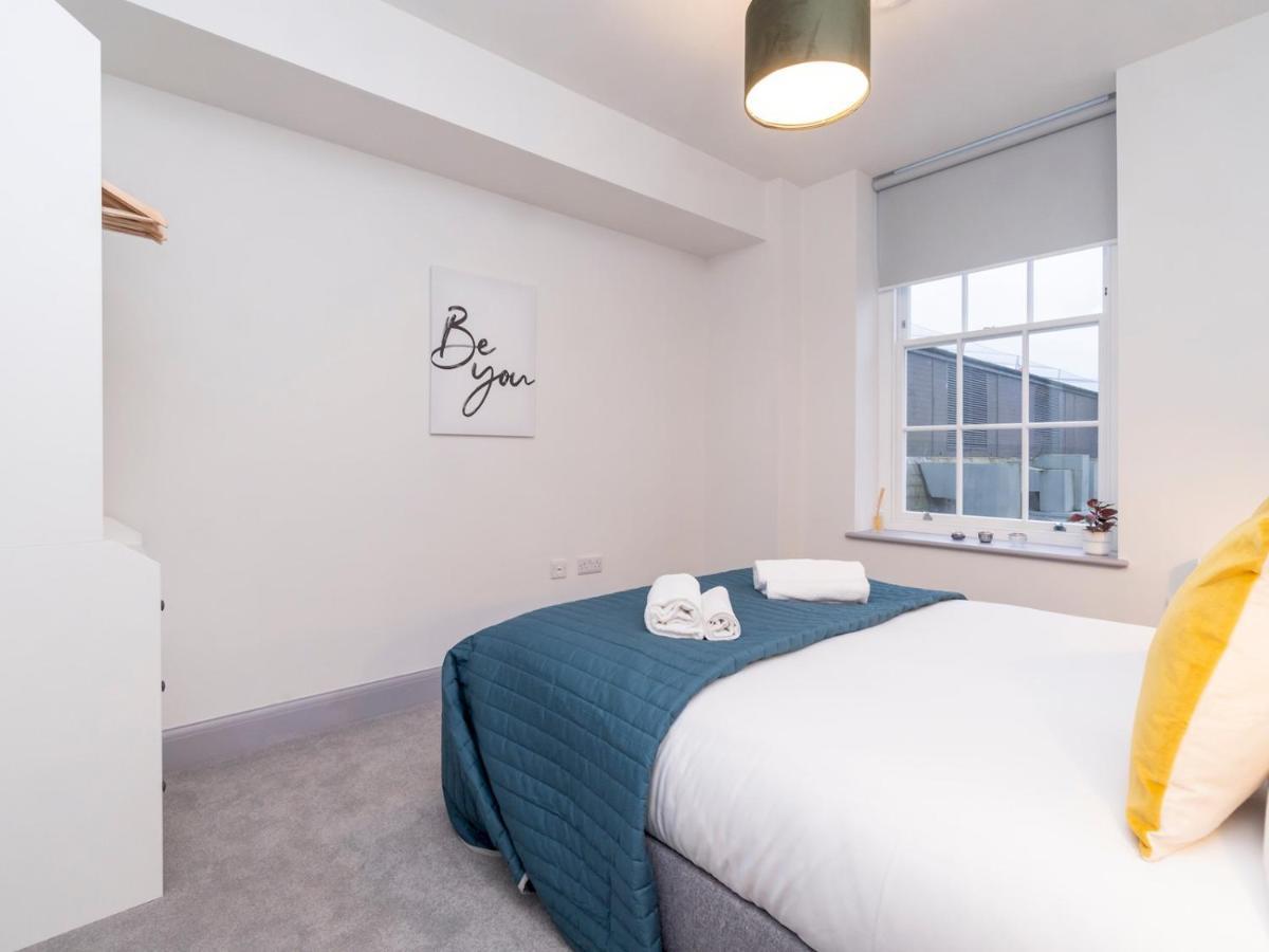 Pass The Keys Stunning 2 Bed Retreat In The Heart Of Bathアパートメント エクステリア 写真