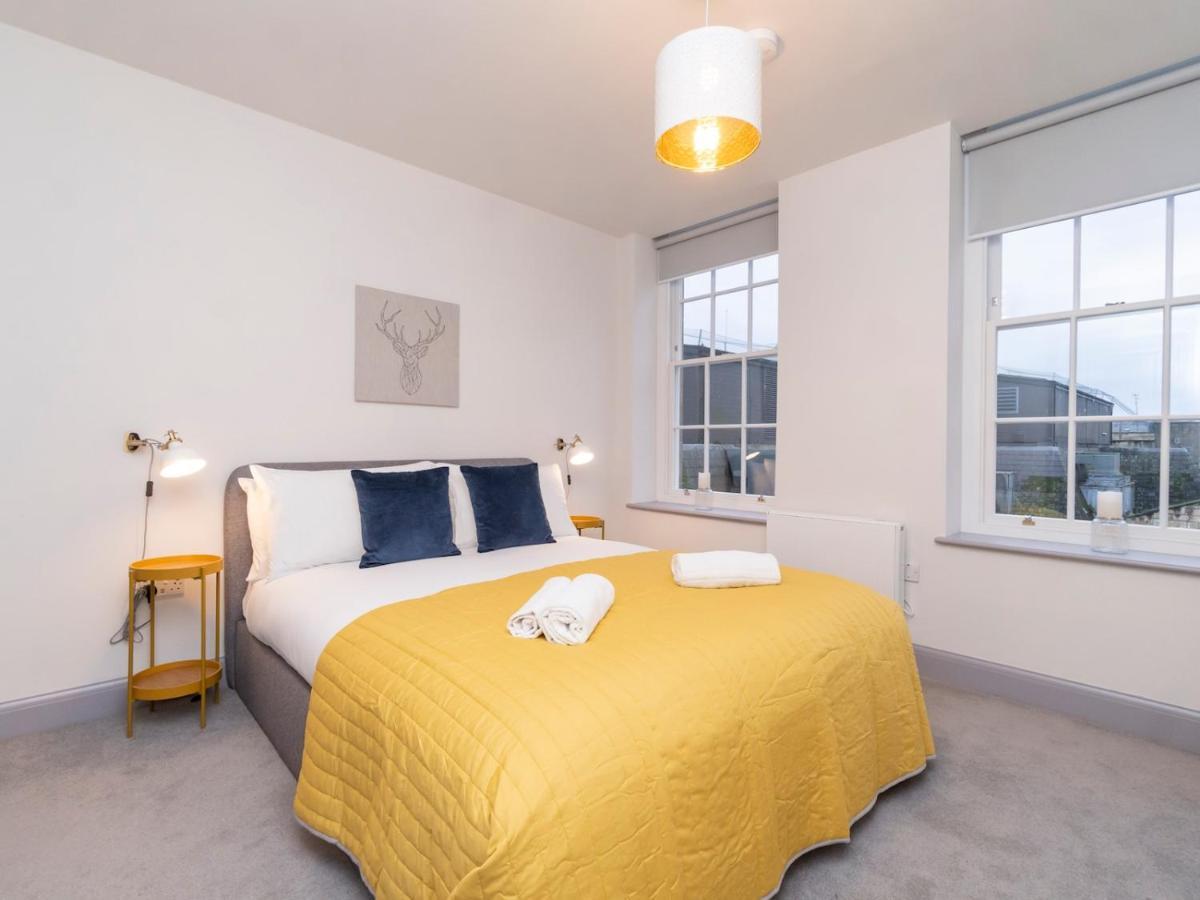 Pass The Keys Stunning 2 Bed Retreat In The Heart Of Bathアパートメント エクステリア 写真