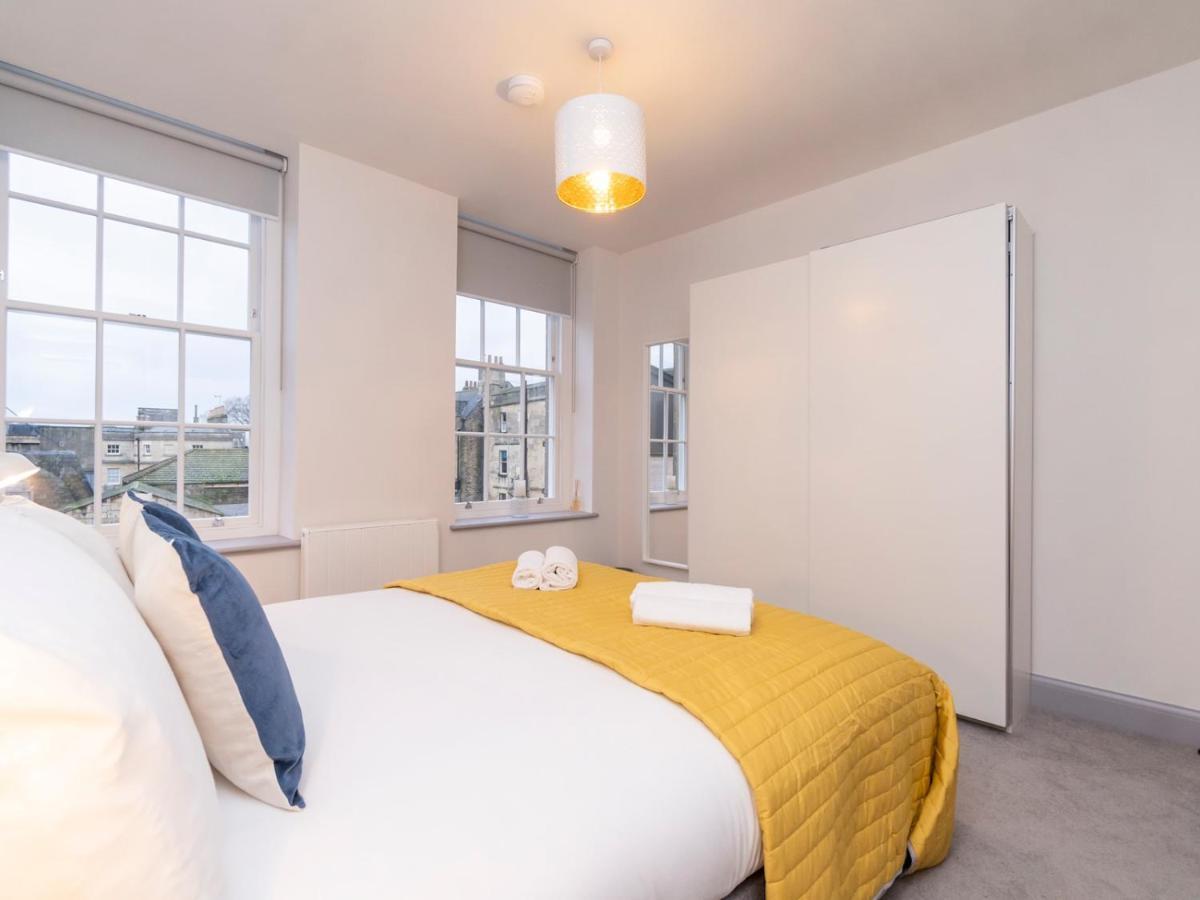 Pass The Keys Stunning 2 Bed Retreat In The Heart Of Bathアパートメント エクステリア 写真