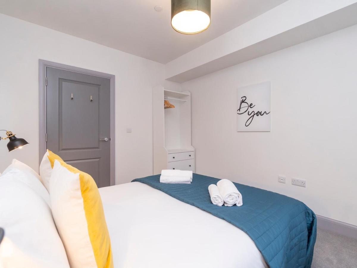 Pass The Keys Stunning 2 Bed Retreat In The Heart Of Bathアパートメント エクステリア 写真