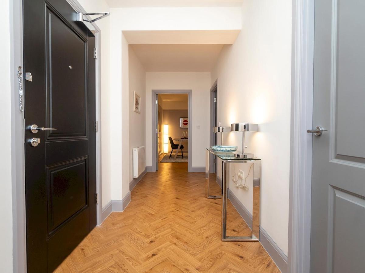 Pass The Keys Stunning 2 Bed Retreat In The Heart Of Bathアパートメント エクステリア 写真